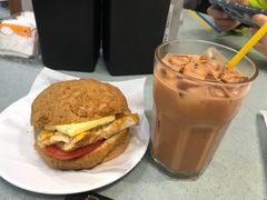 -华嫂冰室(尖沙咀店)