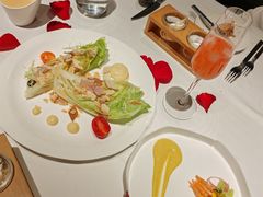 王品凯撒沙拉-王品牛排(杭州大厦店)