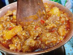 -蜗牛小馆醉乡民谣云南菜(惠新西里店)