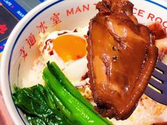 -文通冰室·港式茶餐厅(江汉路店)