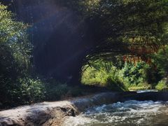 -九华奇缘探险漂流
