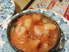 -友壹町寿司(嘉洲广场店)