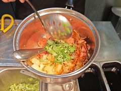 -乐乐姐超级土豆(中关村5号店)