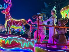 -三亚海昌梦幻海洋不夜城