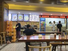 -望江面馆(杭州智汇中心店)
