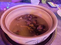 -山菌美食苑(振兴路店)