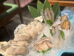 -牛New寿喜烧(新六百店)