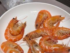 -徐记海鲜(高铁南站|沙湾公园店)
