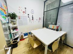 -金博智慧注意力感统训练(回龙观校区)