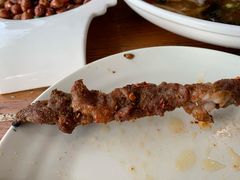 -阿达西新疆餐厅(西北大学店)
