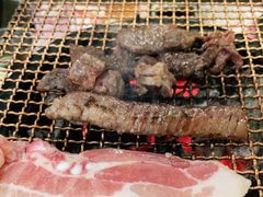 -西塔斗牛家烧烤(中海寰宇店)