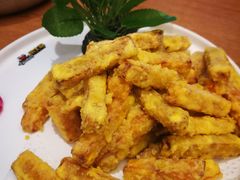 -小土豆北方菜馆(方庄店)