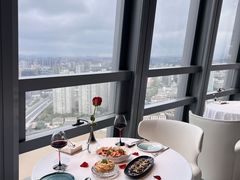 -天玑高空江景餐厅&酒吧Sky Secret Restaurant&Bar