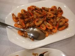 -翠亭酒家(山西南路店)