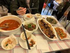 -玲珑餐厅(陕西南路店)