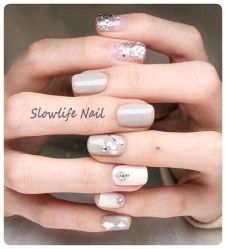 -S · Nail 自助美甲美睫