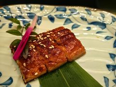 -郑州建业艾美酒店-曙餐厅