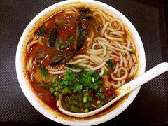 小锅米线-端仕小锅(文林街店)