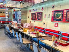 -雅佳神话·麻辣烤鱼(新街口店)