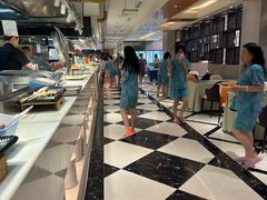 -东方威尼斯温泉酒店