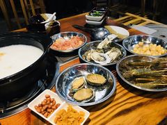 -盈田盈粥庄(博山东路店)