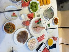 -凯鸽火锅城(五部迎宾东路店)