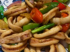-桥东喜碧海鲜街(水东街店)