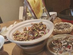 -鸽子窝(青塔店)