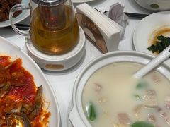 -新吉士·上海菜(浦东LCM置汇旭辉店)