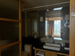 -上海浦西万怡酒店