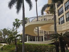 -三亚亚龙湾万豪度假酒店