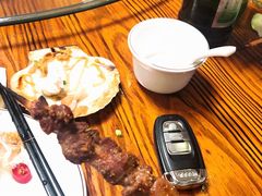 -风味小吃(浦东南路2368)