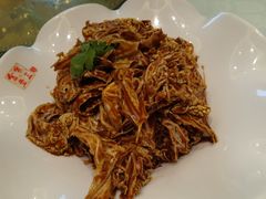 -金家老三饭庄(常营店)