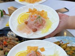 -丰尔粥食·顺德鱼生·干蒸排骨顺德菜(大良分店)