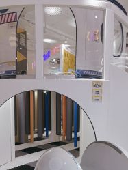 -奇乐儿momoplanet儿童乐园(卓悦汇店)