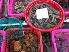 -田源农家饭店·窑鸡王·海鲜(东部湾·融创店)
