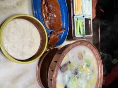 -情满四合院•京菜•烤鸭(动物园店)