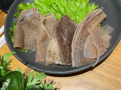 毛肚-呷哺呷哺 黄金牧场 (新中关购物中心店)