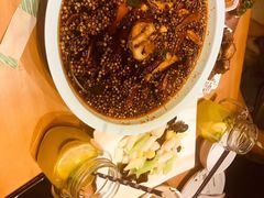 -贝贝龙虾·音乐餐厅(昌平东关店)