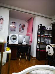 -杉惠素颜美妆皮肤管理中心