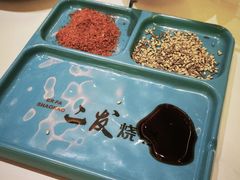 -二发烧烤(亚麻厂店)