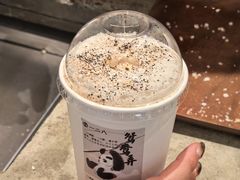 -李山山茶事(景枫店)