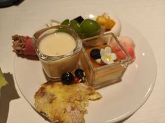 -领仕扒房(长春店)