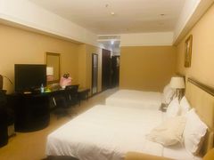 -深圳东方银座酒店