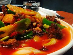 -疆Jiang·新疆秘制料理