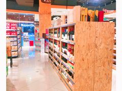 -城市之间超市(圆融星座店)