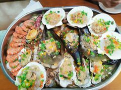 -陈小厨海鲜大咖·15年平潭味(龙王头店)