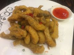 -大洋家·精品潮汕菜·生腌砂锅粥(天河东路店)