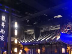 -绿茶餐厅(燕郊永旺店)