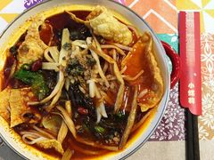 -丽丽三鲜螺蛳粉(田林路店)